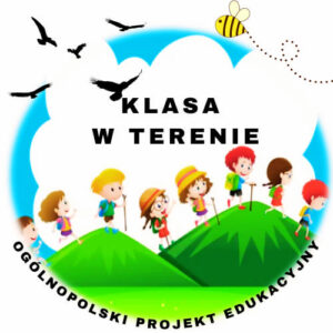 Klasa w terenie- Ogólnopolski Projekt Edukacji Zdrowotnej