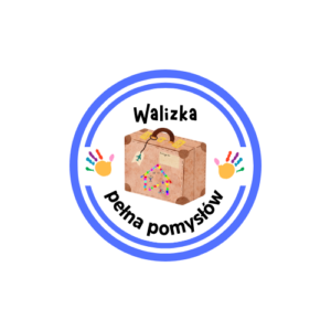 Walizka Pełna Pomysłów- Program Edukacyjny