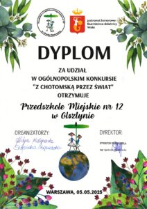 dyplom